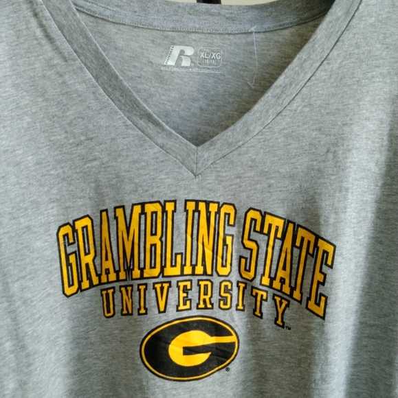 New 3pcs XL Russell tees - NWOT - Picture 2 of 7